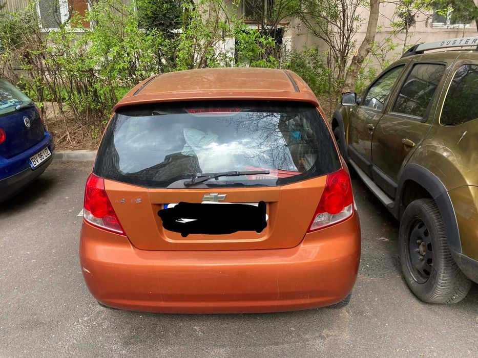 Vand sau schimb cu scuter electric