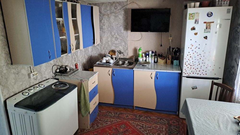 Продам частный дом