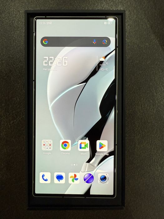 REDMAGIC 9 Pro 12/512 GB