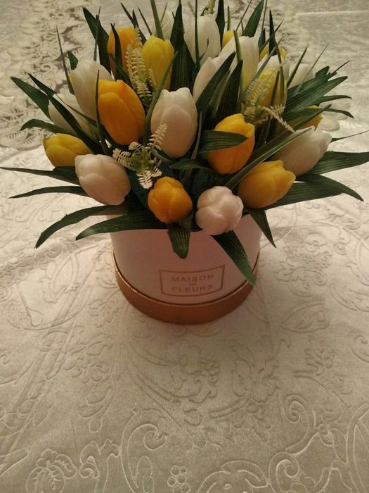 Sovundan gullar hamyonbop narxlarda