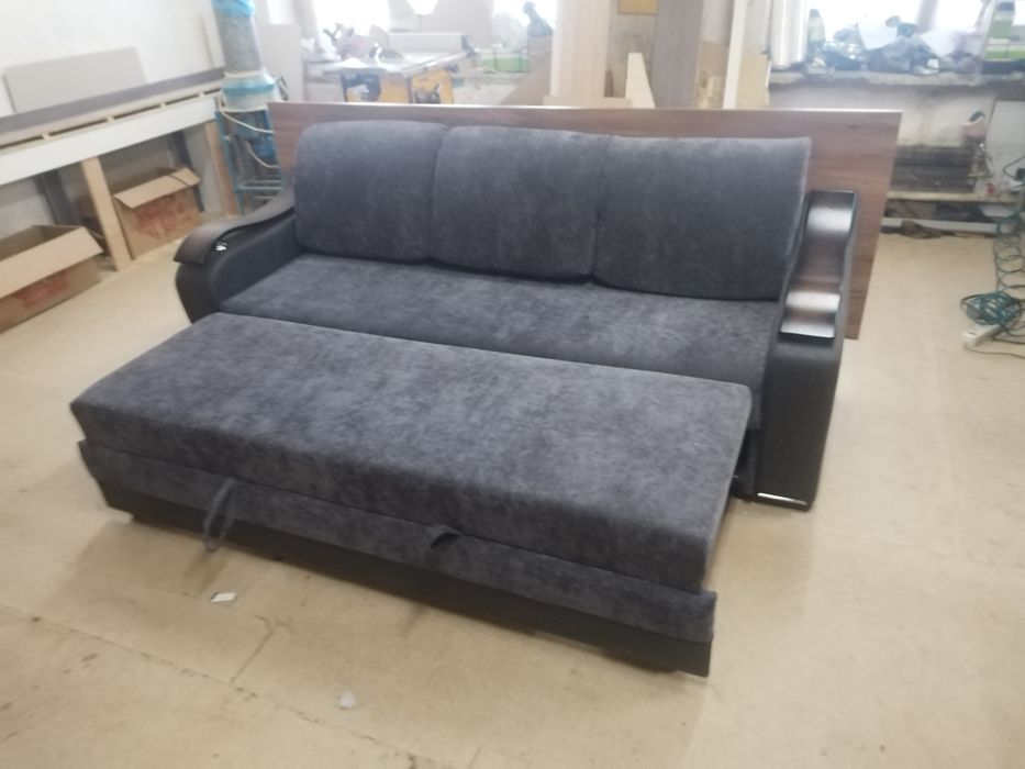 диван стол кровать трансформер