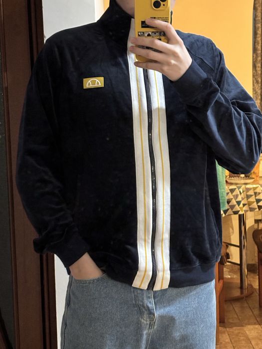 Ellesse олимпийка оригинал