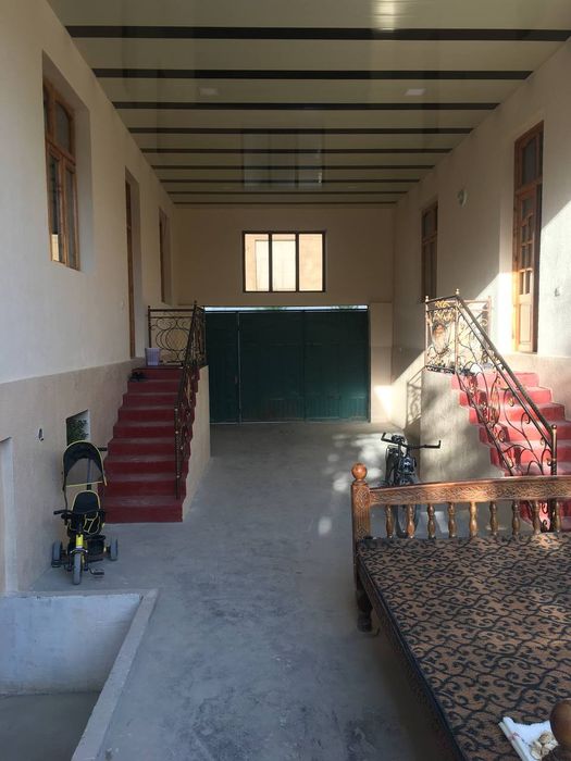 Tosh tum kok terak qaynama