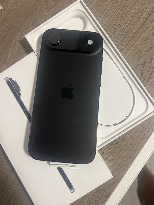 Iphone air nou sigulat