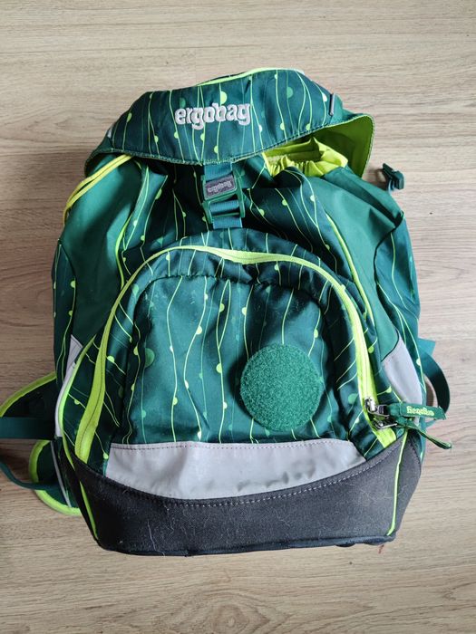 Ученическа раница Ergobag