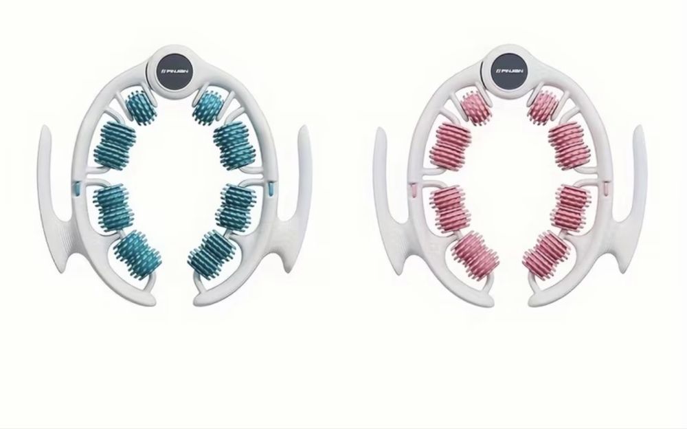 Уред антицелулитен НОВ