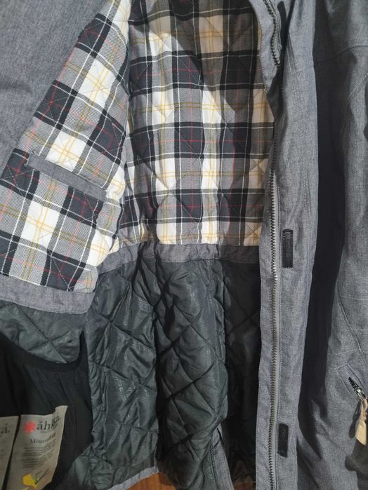 Parka Dama (speciala de iarna)