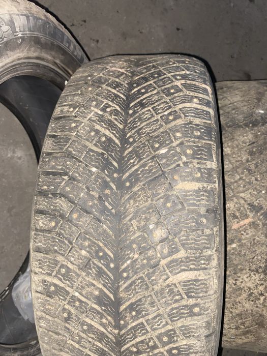 Продам резину Мишлен