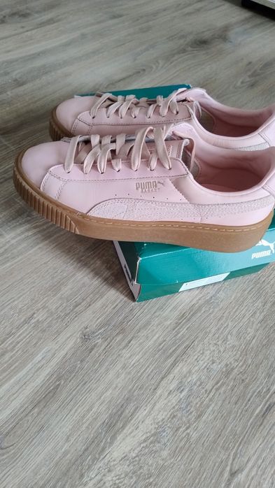 Оригинални дамски маратонки Puma