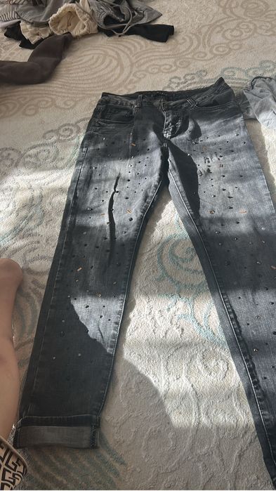 Разгурзка гордероба