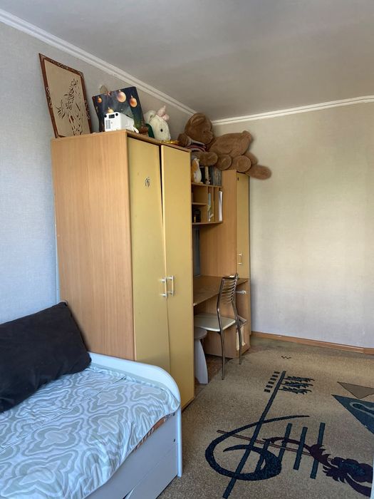 Продам 3х ком. квартиру
