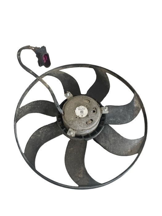 Electroventilator Seat Toledo Iv Kg3 2012 -> 1.6 Tdi Cayc 6R0959455E