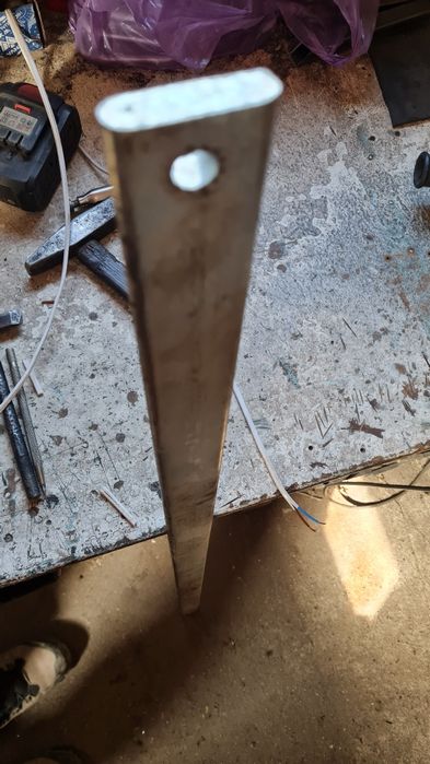 Нейлоновые U ролики