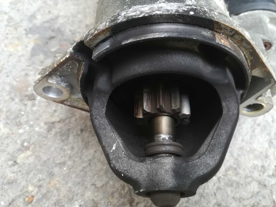 Стартер Saab 9-3 Opel 2.2 TID Сааб 93 Опел ТИД