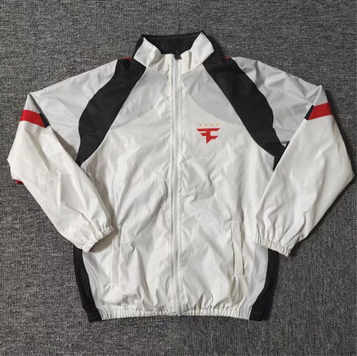 Faze clan куртка