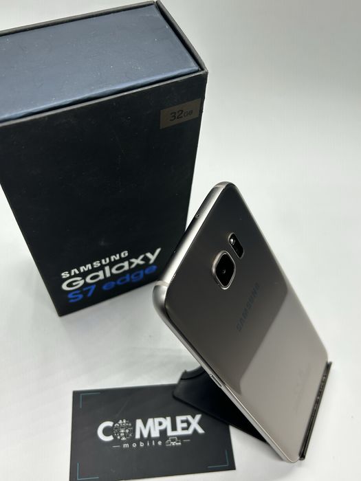 Samsung Galaxy S7 EDGE - STARE 10/10