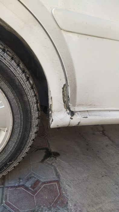 Покраска авто недорого