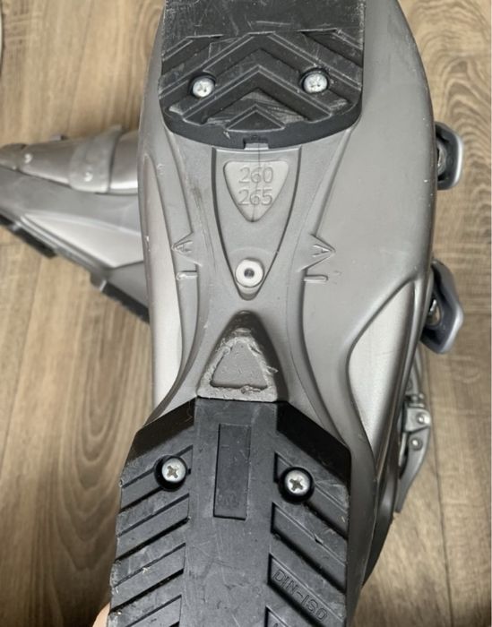 Vând clăpari Nordica 27 cm