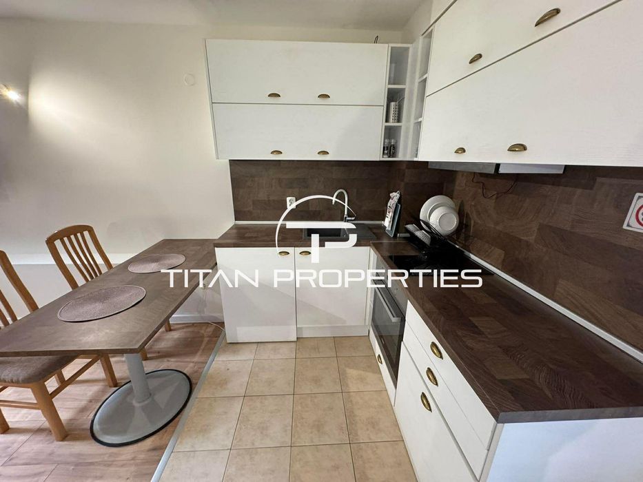 Дава се под наем Мезонет в Варна, Гръцка махала - 55 кв.м за 523.26 € - Снимка #7