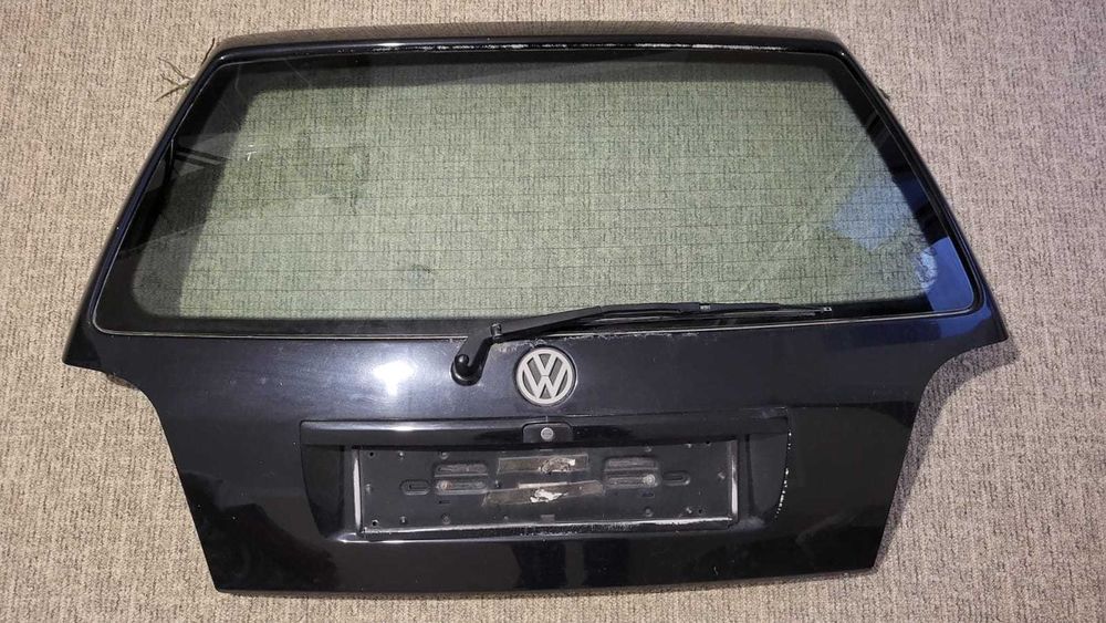 Haion Golf 3 Hathback