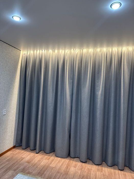 Натяжные потолки, г.Семей