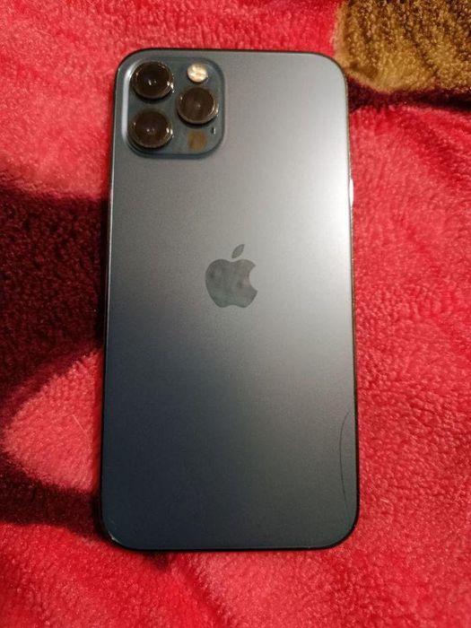 Iphone 12 pro 128gb