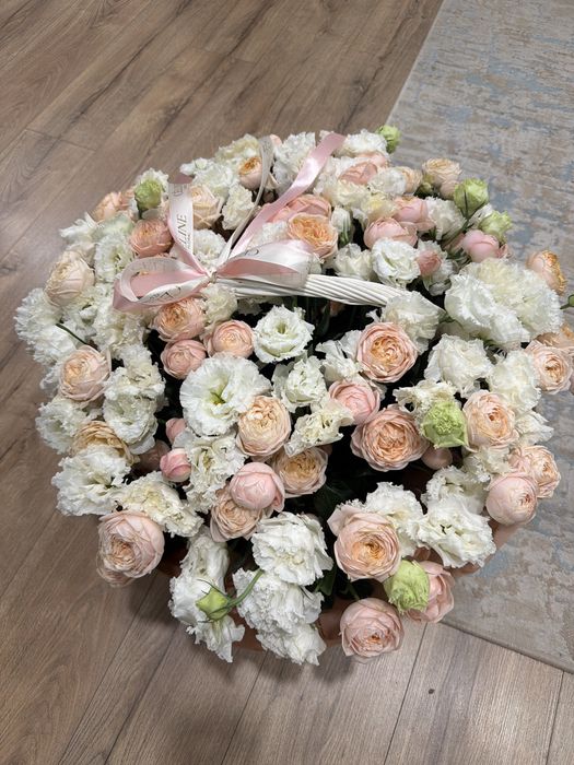 Цветы от Celine Flowers,