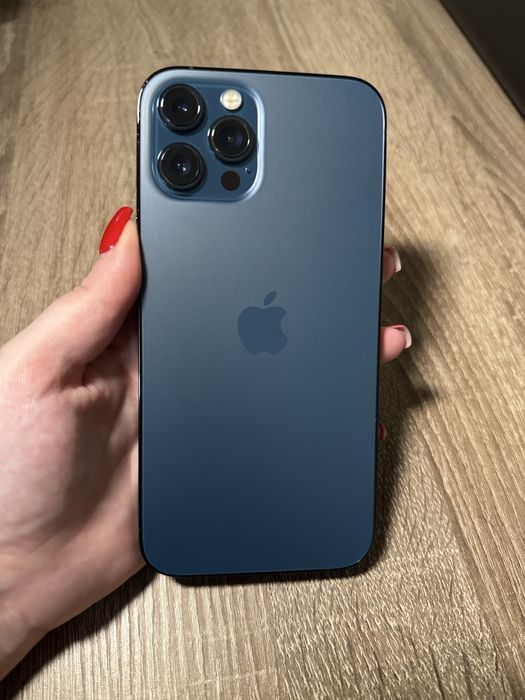 iPhone 12 pro max 128Gb