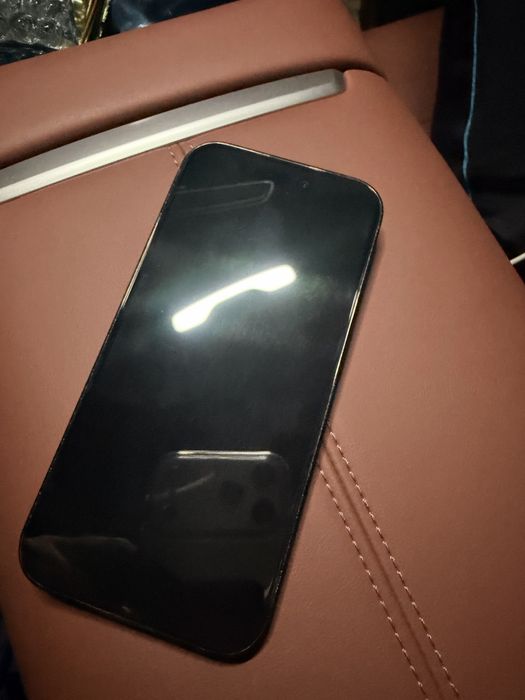 iPhone 14 pro 256 gb