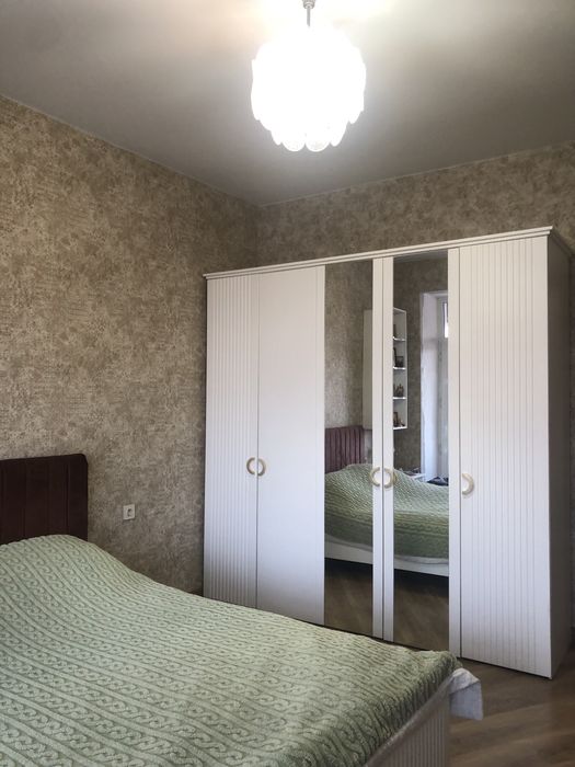 3 комнатная болгарского типа