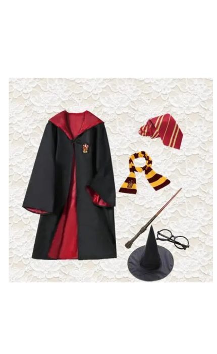 Новогодний костюм 6 -7 лет, 6000 тг