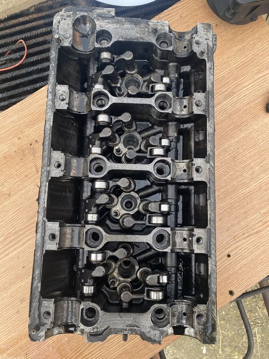 Vand chiuluasa  passat b6