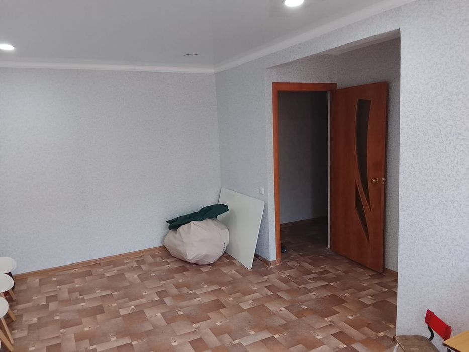 Квартира 2-х комнатная