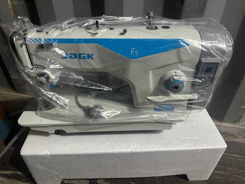 Baoyo Tikuv Mashinkasi