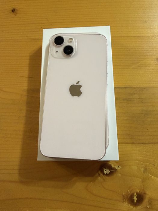 Iphone 13 128gb.
