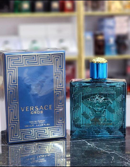 Parfum Versace Eros 100 ml