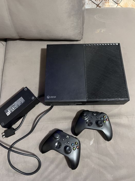 Продам  Xbox one