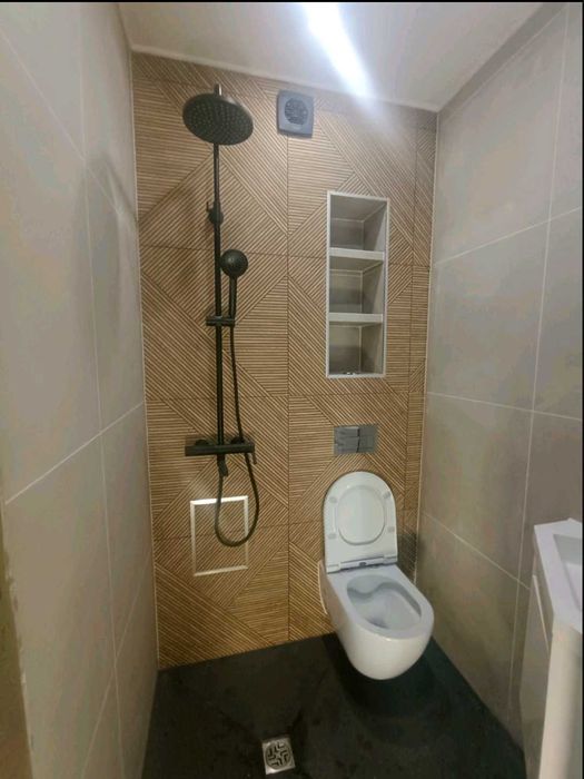 Ремонт на Бани Перник/София