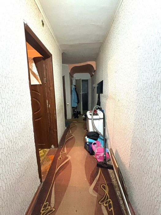 ПРОДАЕТСЯ 3х комн квартира