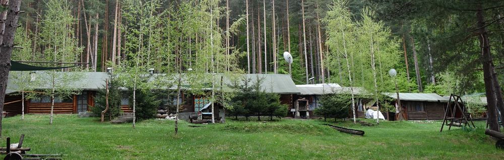 Вила Предел - въстановителен център