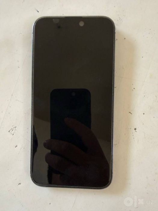 Iphone 14 pro max 128