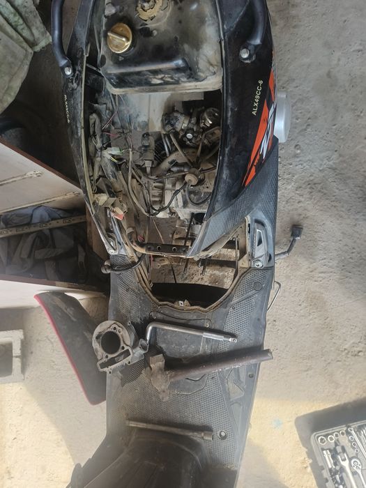 Самурай срочно продам самурай