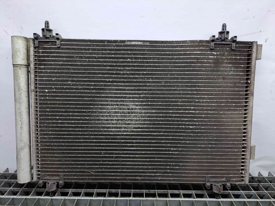 Radiator clima / AC Citroen Berlingo 2 [ Fabr 2008-2015] 9682531580