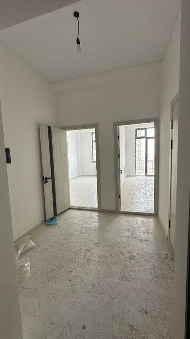 Сдаётся в аренду новая 1-комнатная квартира (никто ранее не проживал)