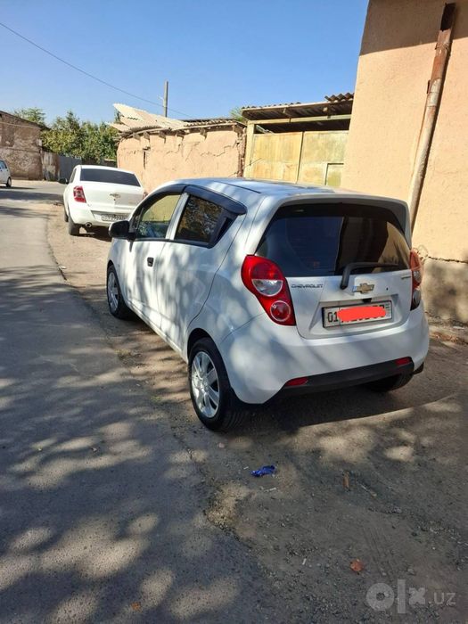 Спарк автомат. Spark avtomat