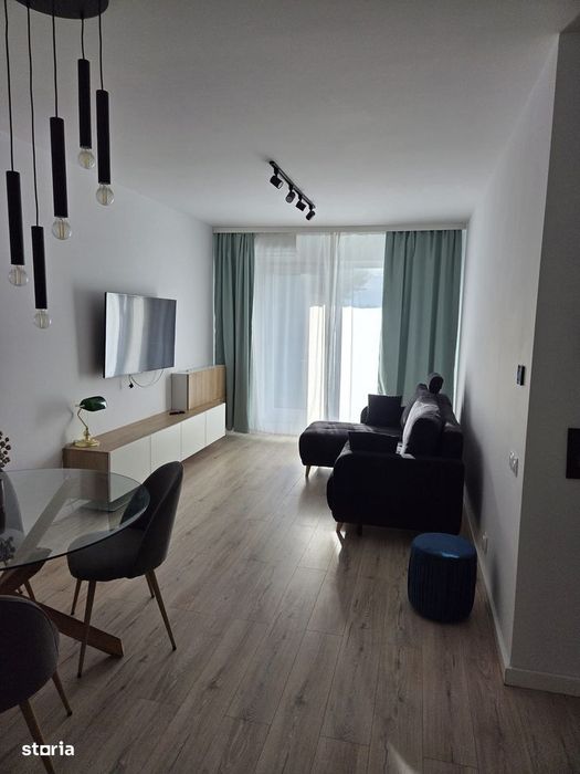 Apartament – București, Bucureștii Noi - Vedere 3
