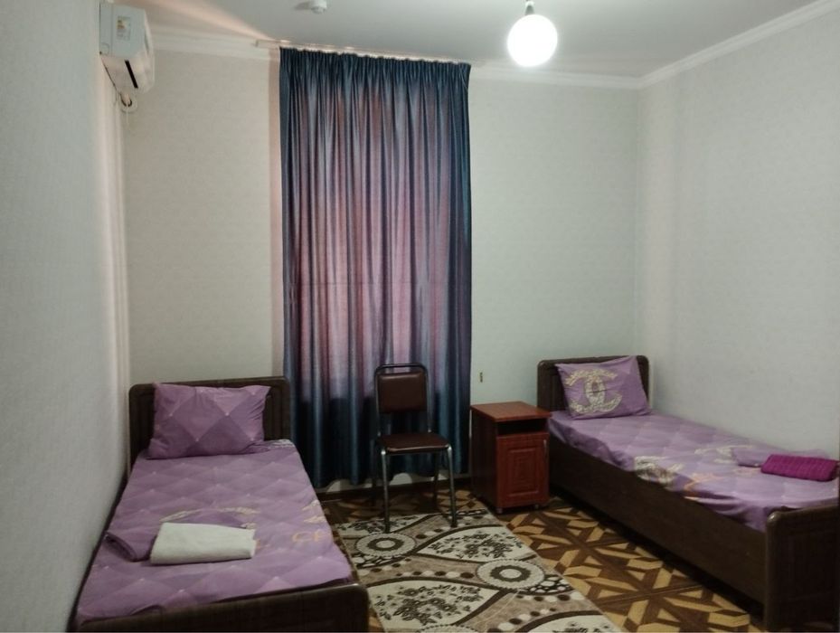 Газалкент гостиница, зона отдыха (40-соток) Готовый бизнес Срочно