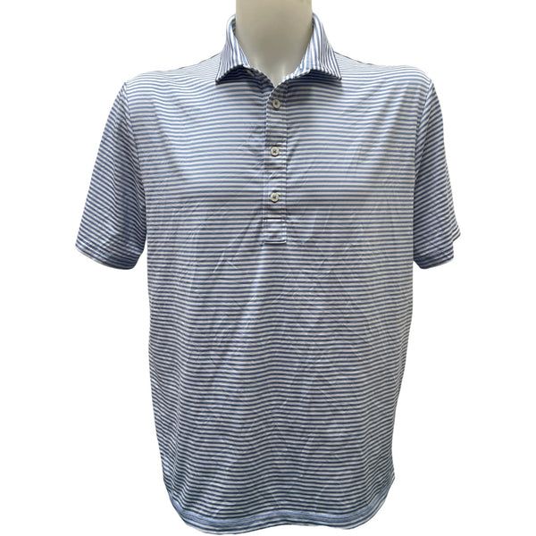 RALPH LAUREN мъжки полошърт | L / XL