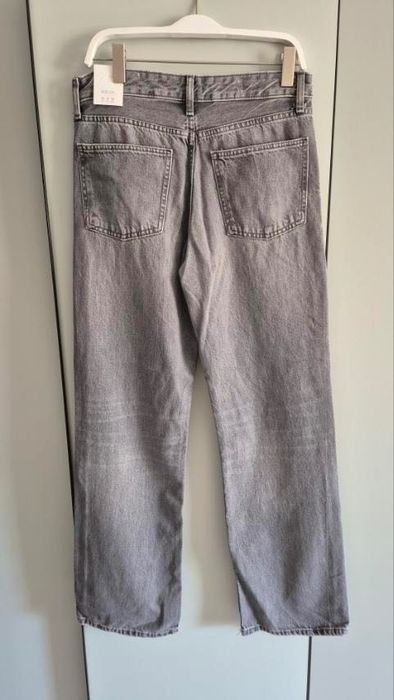 Дамски дънки Зара нови