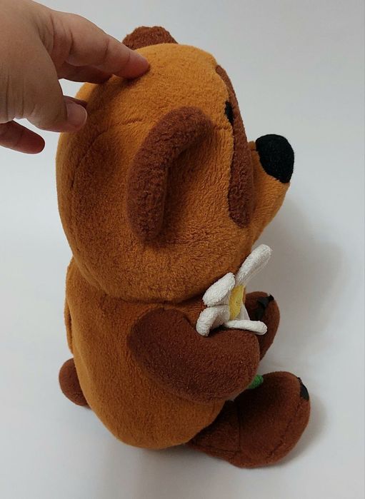 Говорящий Винни-Пух